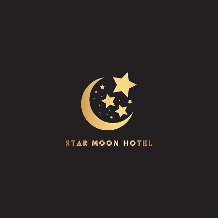 Star Moon Hotel ビントゥル エクステリア 写真